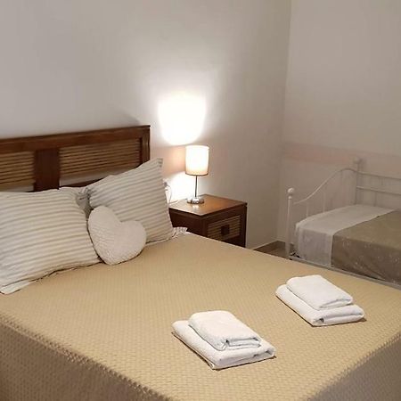 Duplex Palacio Del Vizconde Córdoba Eksteriør bilde