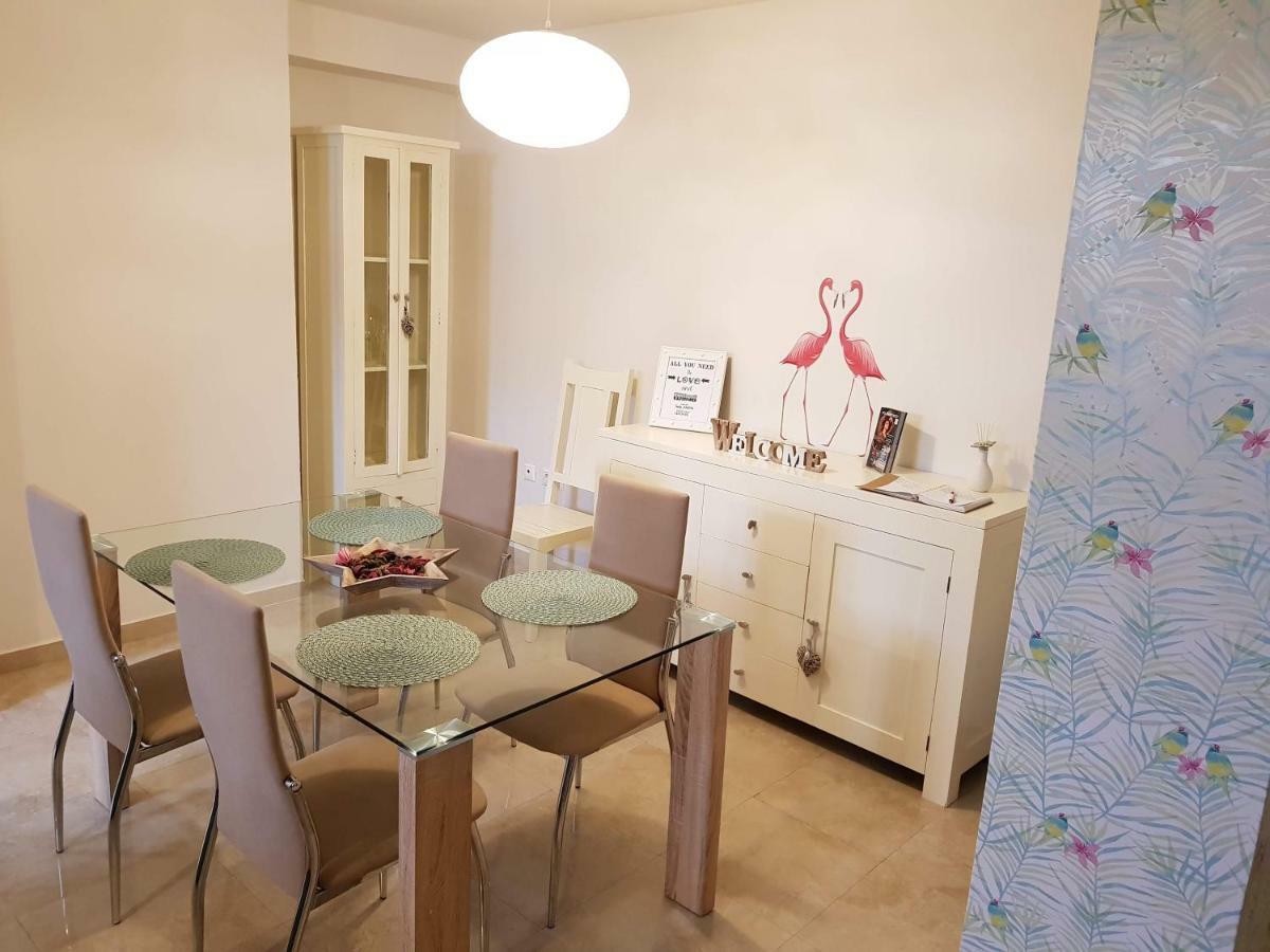 Duplex Palacio Del Vizconde Córdoba Eksteriør bilde