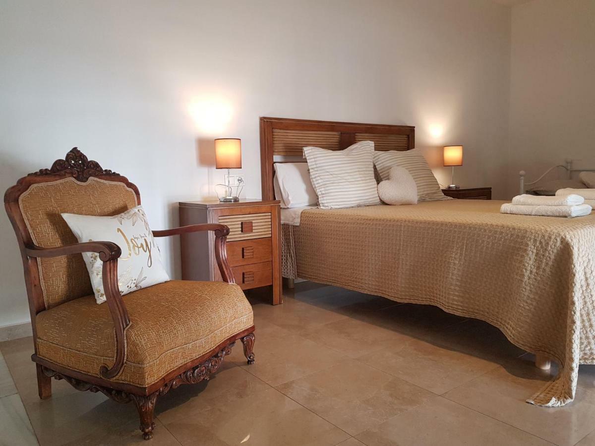 Duplex Palacio Del Vizconde Córdoba Eksteriør bilde
