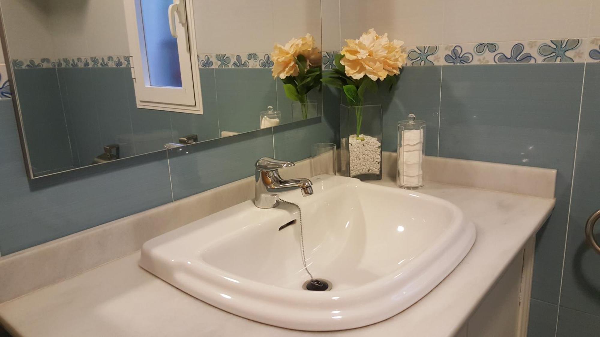 Duplex Palacio Del Vizconde Córdoba Eksteriør bilde