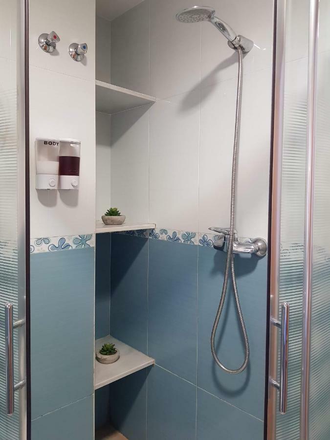 Duplex Palacio Del Vizconde Córdoba Eksteriør bilde